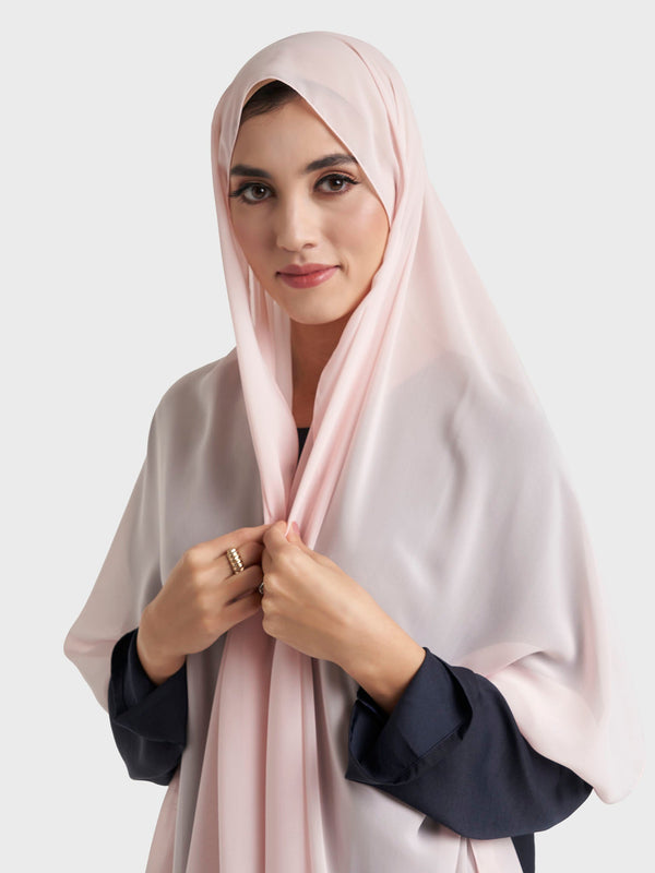 Lightweight Soft Chiffon Hijab | 20+ colours