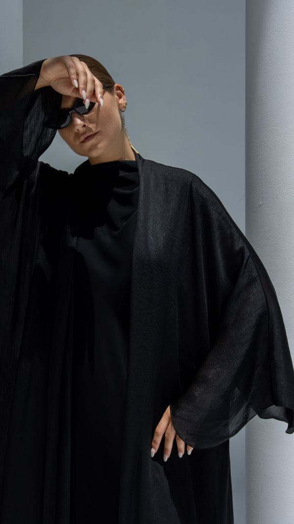 Afra Abaya